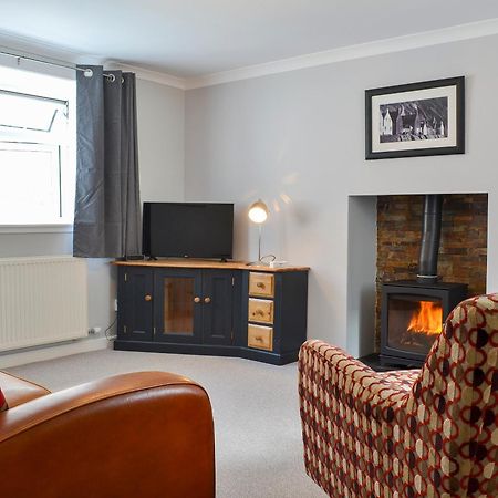 Three Creeks Cottage Portknockie ภายนอก รูปภาพ
