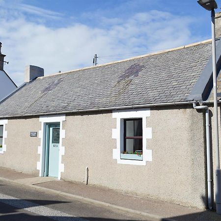 Three Creeks Cottage Portknockie ภายนอก รูปภาพ