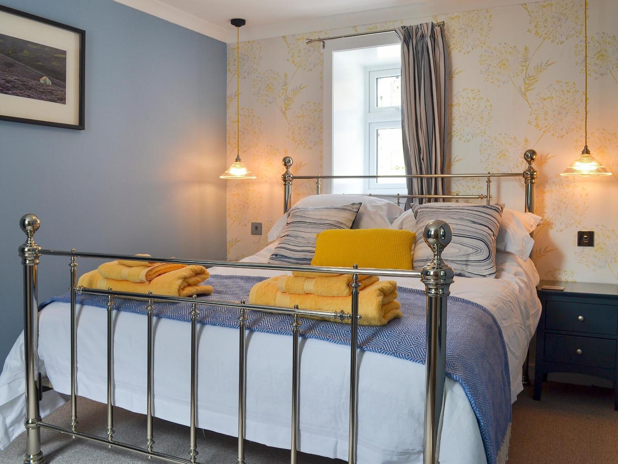 Three Creeks Cottage Portknockie ภายนอก รูปภาพ