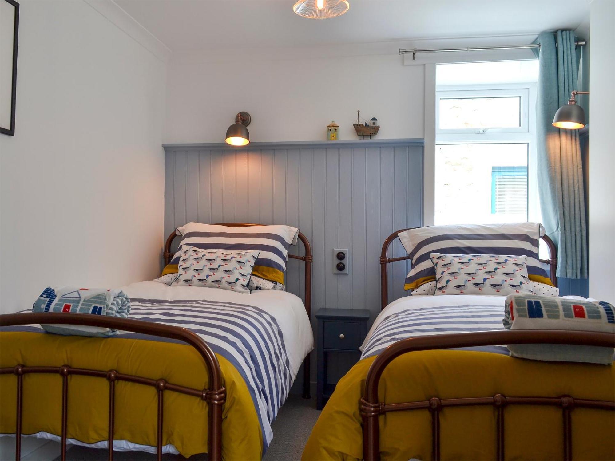Three Creeks Cottage Portknockie ภายนอก รูปภาพ