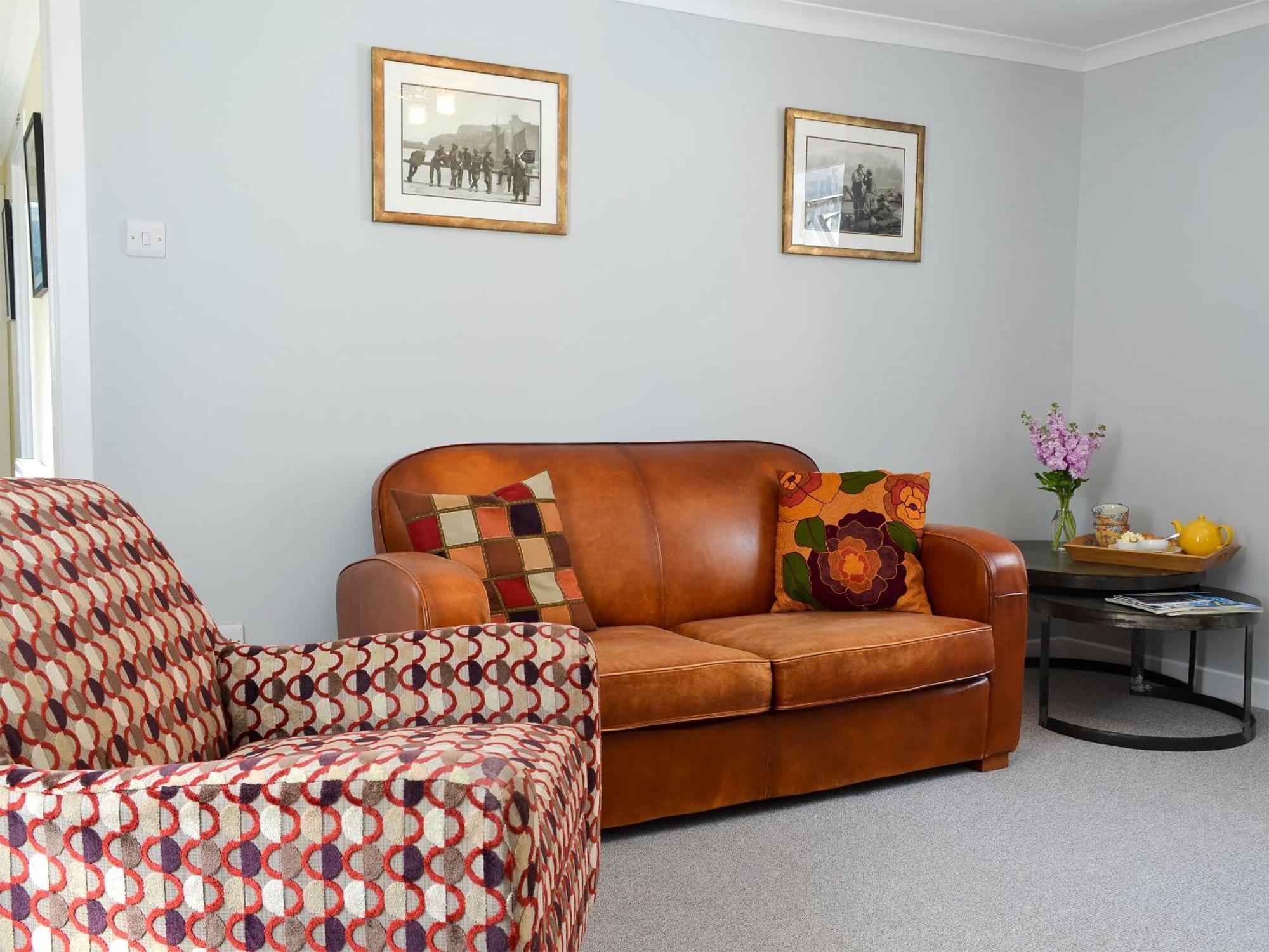 Three Creeks Cottage Portknockie ภายนอก รูปภาพ